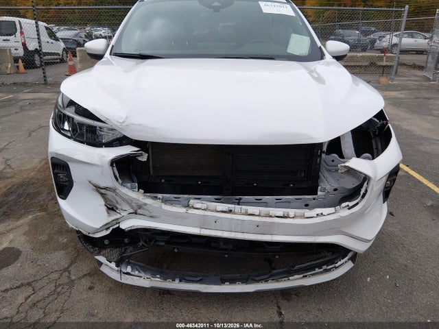 2023 FORD ESCAPE ST-LINE SELECT 6