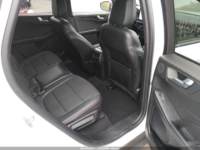 2023 FORD ESCAPE ST-LINE SELECT 8