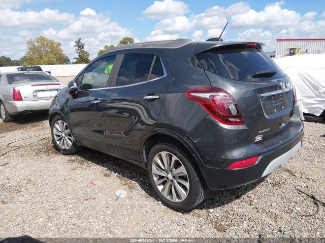 2017 BUICK ENCORE PREFERRED 3