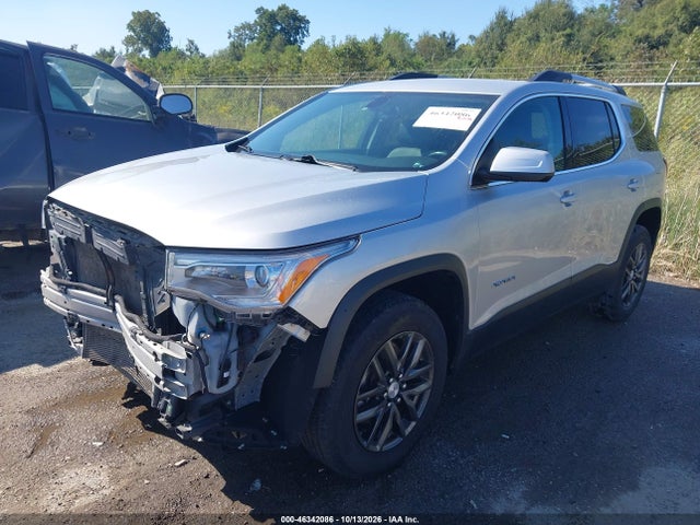 2019 GMC ACADIA SLT-1 2