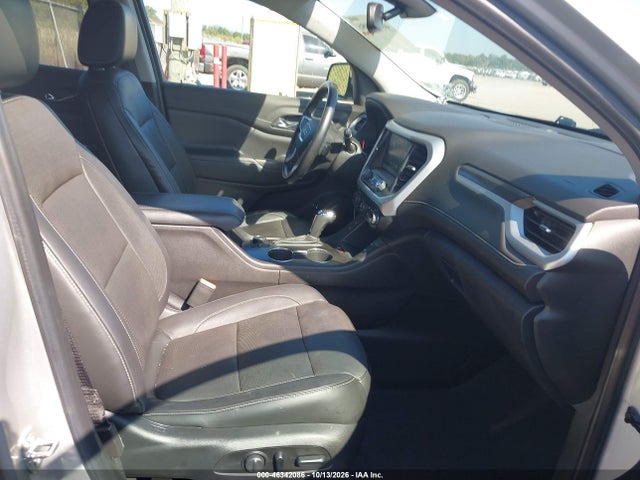 2019 GMC ACADIA SLT-1 5