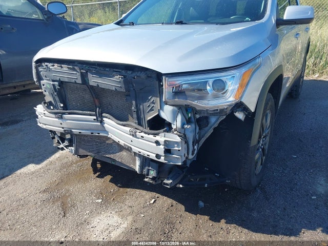 2019 GMC ACADIA SLT-1 6