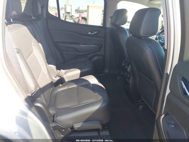 2019 GMC ACADIA SLT-1 8