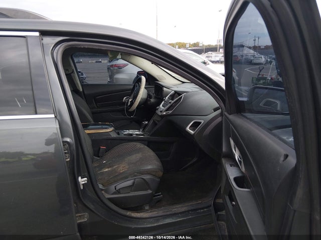 2017 GMC TERRAIN SLE-2 5