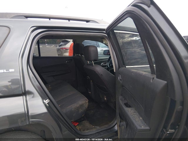 2017 GMC TERRAIN SLE-2 8