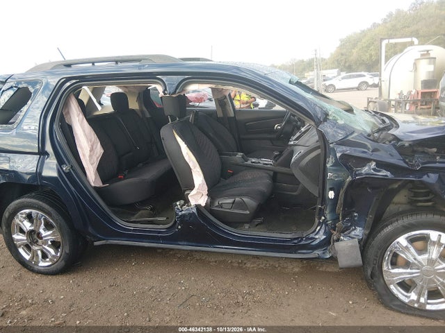 2017 GMC TERRAIN SLE-2 14