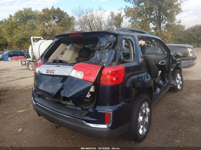 2017 GMC TERRAIN SLE-2 20