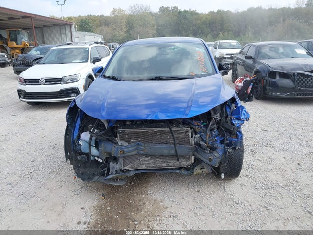 2018 HONDA HR-V EX 6