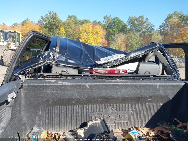 2017 CHEVROLET SILVERADO 1500 1LT 6