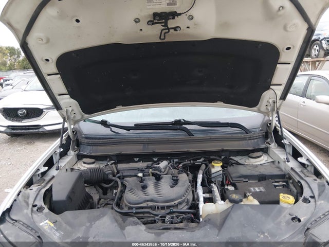 2019 JEEP CHEROKEE TRAILHAWK 4X4 10