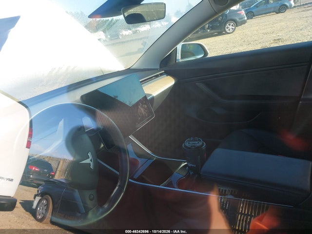 2018 TESLA MODEL 3 LONG RANGE/PERFORMANCE 17