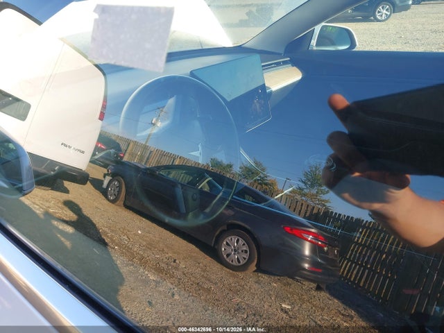 2018 TESLA MODEL 3 LONG RANGE/PERFORMANCE 7