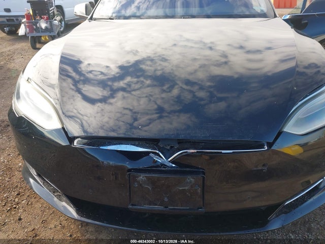 2018 TESLA MODEL S 100D/75D/P100D 10