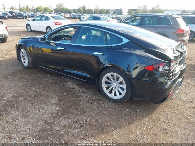 2018 TESLA MODEL S 100D/75D/P100D 3