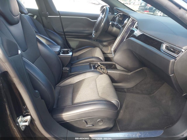 2018 TESLA MODEL S 100D/75D/P100D 5