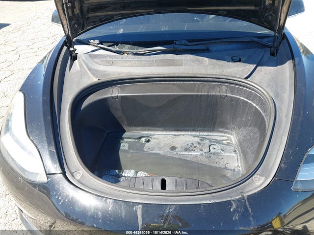 2019 TESLA MODEL 3 LONG RANGE/MID RANGE/STANDARD RANGE/STANDARD RANGE PLUS 10
