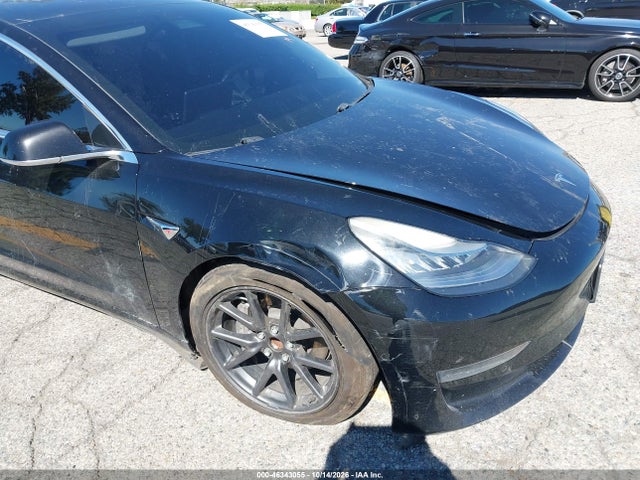 2019 TESLA MODEL 3 LONG RANGE/MID RANGE/STANDARD RANGE/STANDARD RANGE PLUS 6