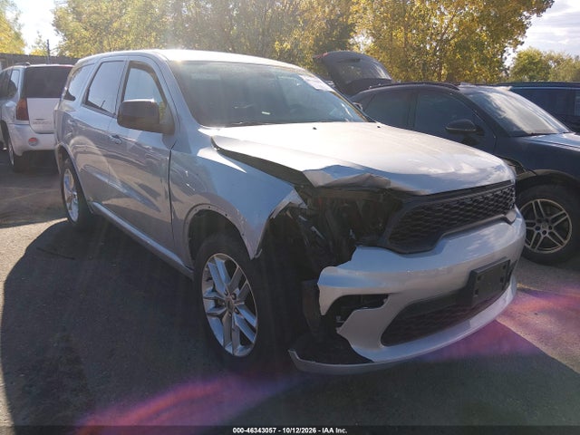 2023 DODGE DURANGO GT AWD