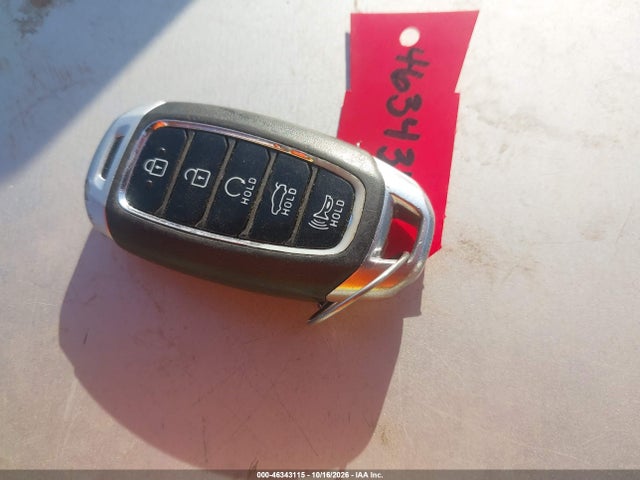2021 HYUNDAI ELANTRA SEL 11