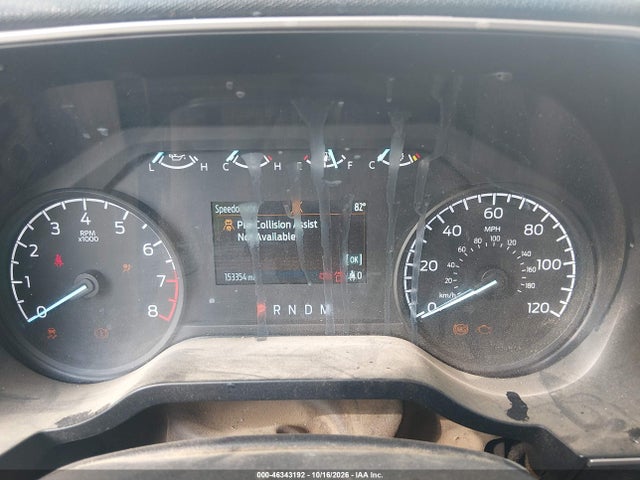 2023 FORD F150 SUPER CAB 7