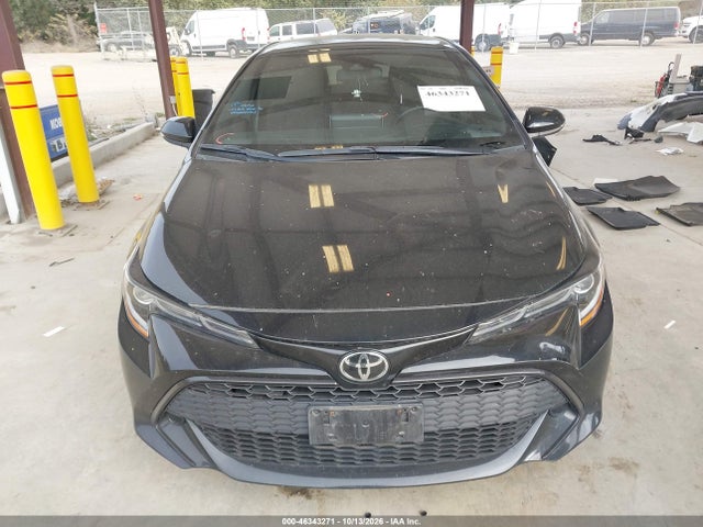 2021 TOYOTA COROLLA SE 13
