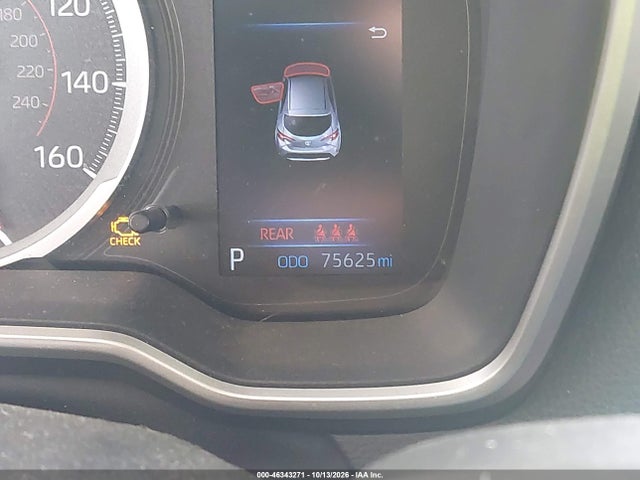 2021 TOYOTA COROLLA SE 16