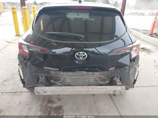 2021 TOYOTA COROLLA SE 6