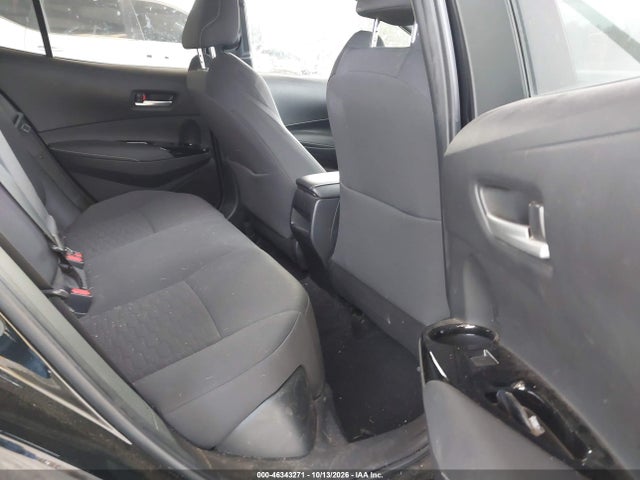 2021 TOYOTA COROLLA SE 8