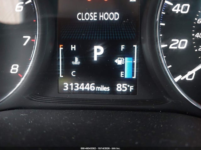 2017 MITSUBISHI OUTLANDER SE/SEL 13