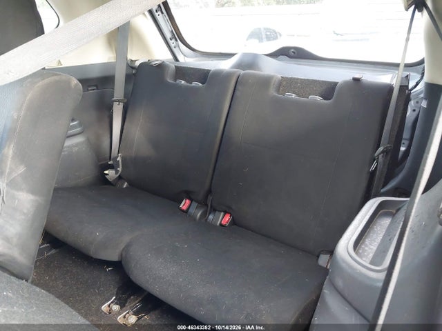 2017 MITSUBISHI OUTLANDER SE/SEL 15