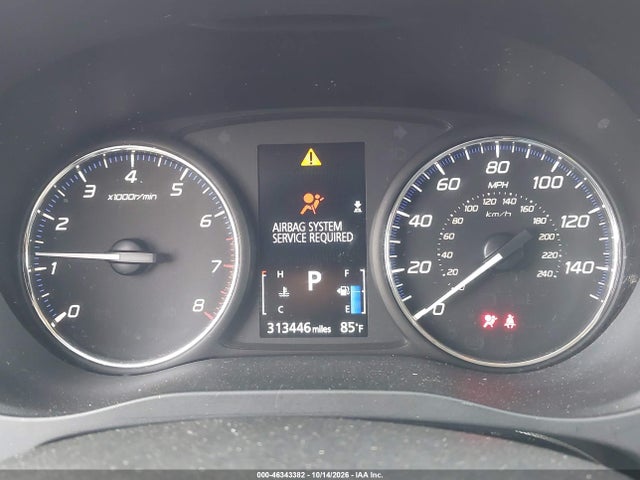 2017 MITSUBISHI OUTLANDER SE/SEL 7