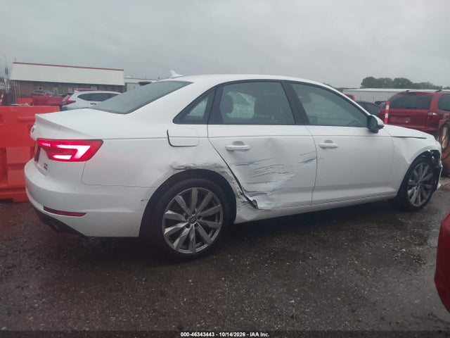 2017 AUDI A4 2.0T PREMIUM 13