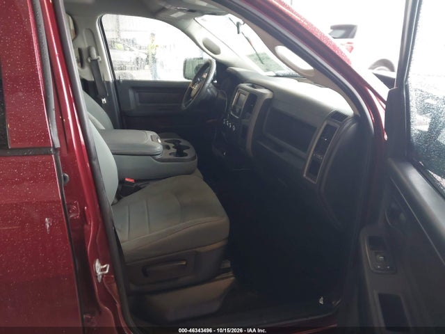 2017 RAM 1500 EXPRESS 4X4 5'7 BOX 5