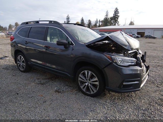 2020 SUBARU ASCENT LIMITED