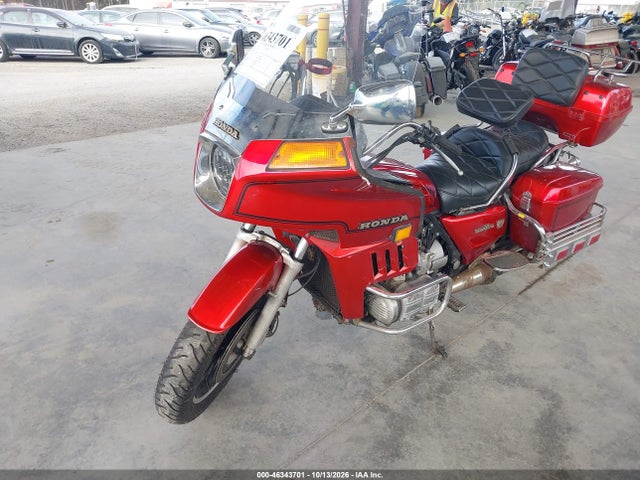 1983 HONDA GL1100 A 2
