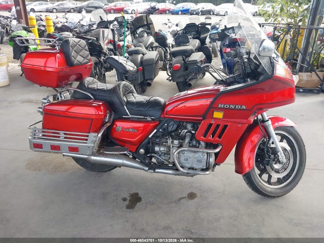 1983 HONDA GL1100 A 12