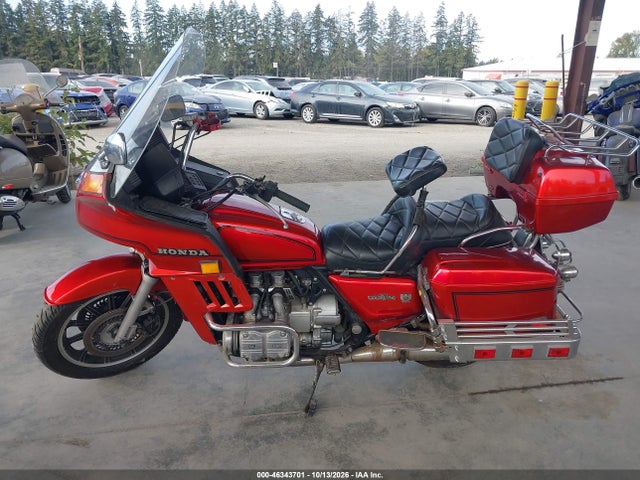 1983 HONDA GL1100 A 13