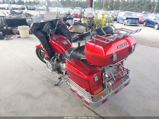 1983 HONDA GL1100 A 3
