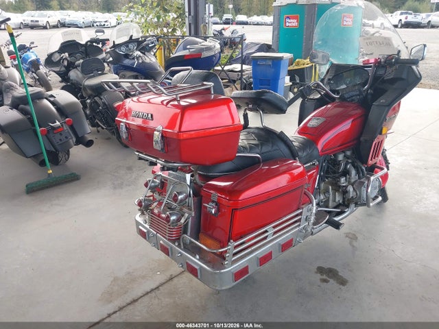 1983 HONDA GL1100 A 4