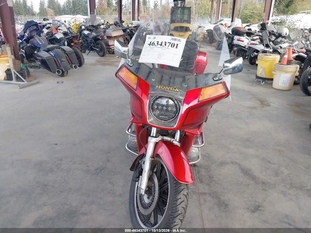 1983 HONDA GL1100 A 5
