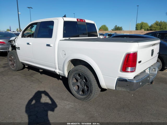 2017 RAM 1500 LARAMIE 4X4 5'7 BOX 3