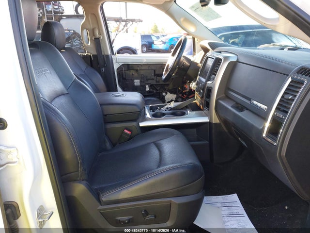 2017 RAM 1500 LARAMIE 4X4 5'7 BOX 5