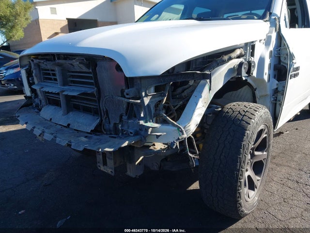 2017 RAM 1500 LARAMIE 4X4 5'7 BOX 6