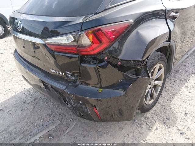 2019 LEXUS RX 350 19