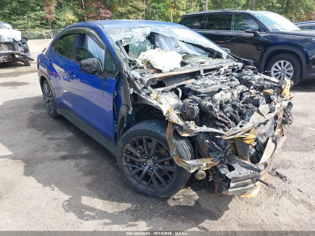 2023 SUBARU WRX PREMIUM