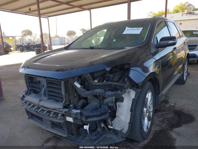 2019 FORD EDGE TITANIUM 2