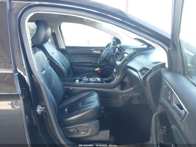 2019 FORD EDGE TITANIUM 5