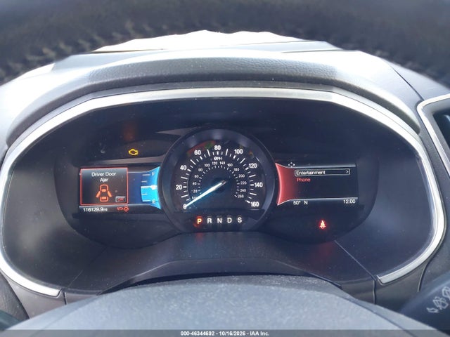 2019 FORD EDGE TITANIUM 7