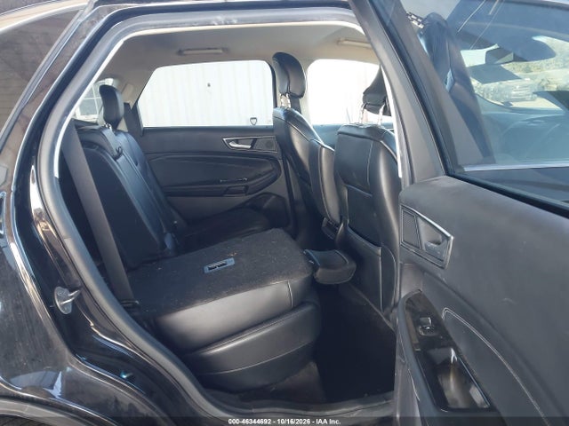 2019 FORD EDGE TITANIUM 8