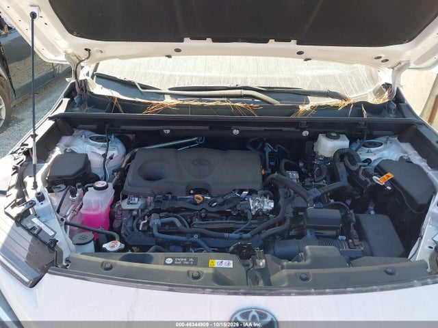2026 TOYOTA RAV4 SE 10